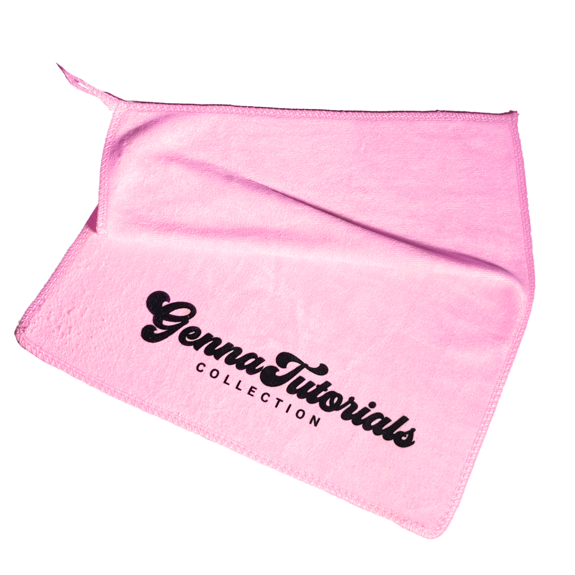 GT Makeup Brush Cleaning Towel